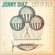 Jonny Diaz  - Let It Fly