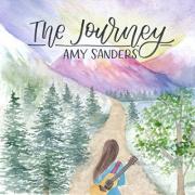 Amy Sanders Releases 'The Journey' Worship EP
