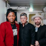 Michael Tait Announces dcTalk Will Start Touring Again In 2020