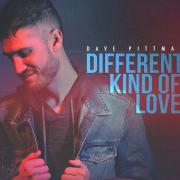 Dave Pittman Finds Inspiration In Adversity With 'Different Kind of Love'
