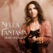 Michigan's Christian Soprano Vocalist Jean Watson Releases Stunning Version of 'Nella Fantasia'