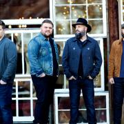 JJ Weeks Band To Release 'As Long As We Can Breathe' In April