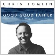 Chris Tomlin Announces Good Good Father Tour With Matt Maher