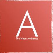 The Neon Ambience Releases Instrumental Album 'A'