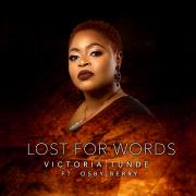UK Gospel Artist Victoria Tunde Collabs with Osby Berry on New Single 'Lost For Words'
