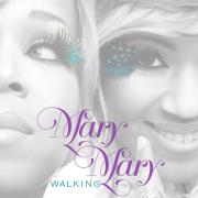 Mary Mary To Release New Album 'Something Big' In February
