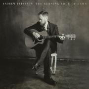 Andrew Peterson To Release 'The Burning Edge of Dawn'