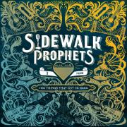 Sidewalk Prophets Release New Album 'The Things That Got Us Here'