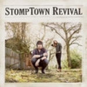 Stomptown Revival - EP
