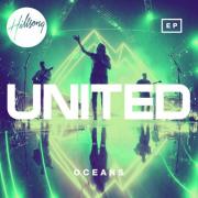 Hillsong United Release 'Oceans EP' Ahead Of 'Zion Acoustic Sessions'
