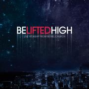 Bethel Church To Release Live CD/DVD 'Be Lifted High'
