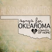 All Sons & Daughters Release Charity EP In Aid Of Oklahoma Tornado Relief Effort