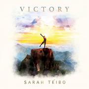Sarah Teibo Releases New EP As We Celebrate Easter And Spring Out Of Lockdown
