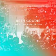 Beth Goudie Releases 'Live At The Beacon Cafe'