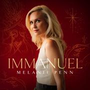 Christmas album of the day No.11: Melanie Penn - Immanuel