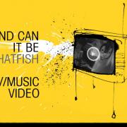 Phatfish - And Can It Be
