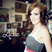 Adie To Release Second Album 'Just You And Me' In March