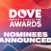 Nominees Announced For The 54th Annual Dove Awards