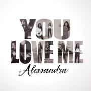 UK Gospel Artist Alessandra Releasing 'You Love Me'