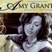 Amy Grant Starts Writing New Album, Dates In Holland, N.Ireland & England During July