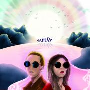 Berlin Based Duo Andrew & Alaina Mack Release 'Sunlit'