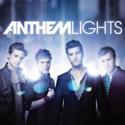 Anthem Lights Release Self-Titled Debut Album