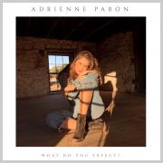 Adrienne Pabon Releasing New Single 'What Do You Expect?'