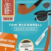 Free Song Download From Tom McConnell 'And Can It Be'
