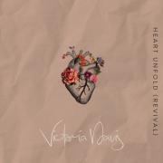 Rising Artist Victoria Davis Calls Church to a Revival for Racial Justice With 'Heart Unfold' Single