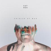 Cat Rea Releasing New Single 'Soldier of War'