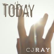 CJ Ray Premieres Cinematic Video For 'Today', New EP Due This Spring