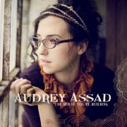 Debut Full Length Album 'The House You're Building' From Audrey Assad