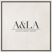 Austin & Lindsey Adamec Announce Self-Titled Debut EP