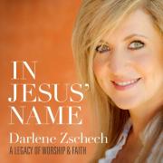 Darlene Zschech Releases 'In Jesus Name: A Legacy of Worship and Faith'