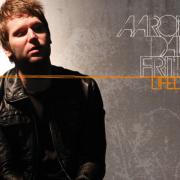Aaron David Frith Releases First Solo Album