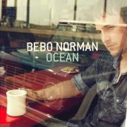Bebo Norman Releases New Album 'Ocean'