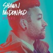 Shawn McDonald Announces New Album 'Brave'