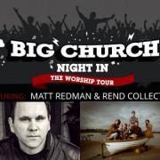 Big Church Night In Tour Review