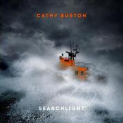 Cathy Burton Returns With New Album 'Searchlight'