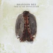 Brandon Bee to release New Album- This Is The Revolution