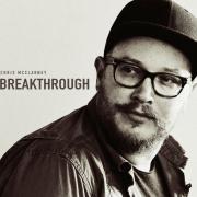 Chris McClarney Releases Second Live Album 'BREAKTHROUGH'