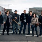 Casting Crowns Win Their Second American Music Award