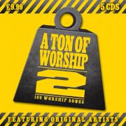 Various Artists - A Ton Of Worship 2