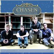 Win Chasen's New CD 'That Was Then, This Is Now'