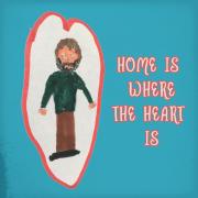 Chris Shackleton Releasing 'Home is where the heart is'