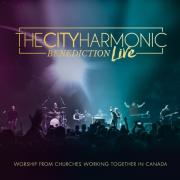The City Harmonic Announce Final Album 'Benediction Live'