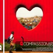 CompassionArt Album Released