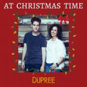 Christian Pop/Rock Band Dupree Release 'At Christmas Time' Album