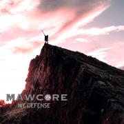 Mawcore Release Hard Rock Psalm 'My Defense' 