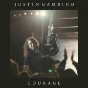Justin Gambino Releases 'Beautiful' and 'Timely' New Song 'Courage'